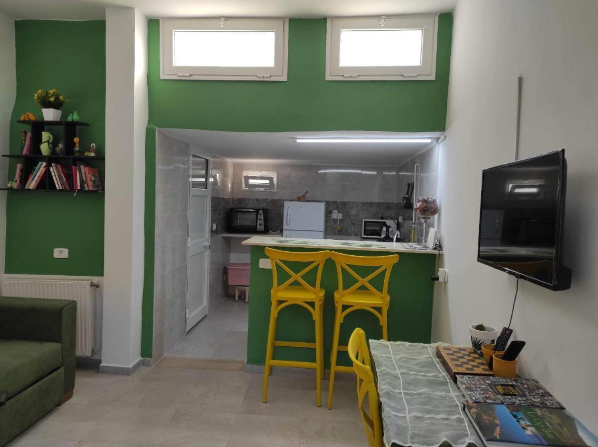 Studio, Cite La Gazelle ,Pas Jafar, Quartier Calme 10 Min De L'Aeroport Pres Du Technopark Extérieur photo