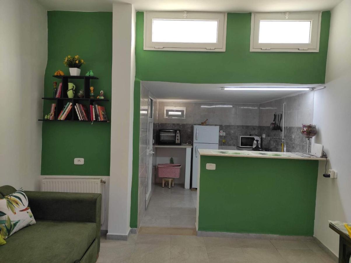 Studio, Cite La Gazelle ,Pas Jafar, Quartier Calme 10 Min De L'Aeroport Pres Du Technopark Extérieur photo